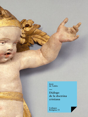 cover image of Diálogo de la doctrina cristiana